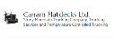  Canam Flatdecks Ltd logo